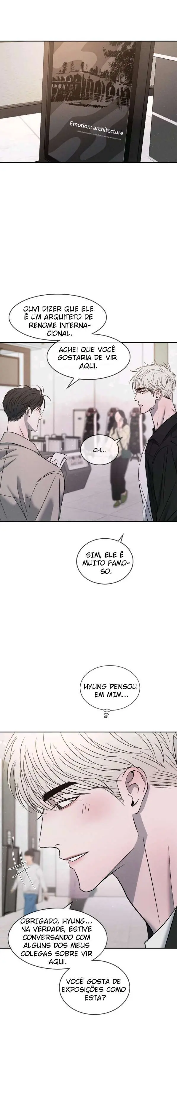 Opostos – Capítulo 63 Yaoi – Página 29