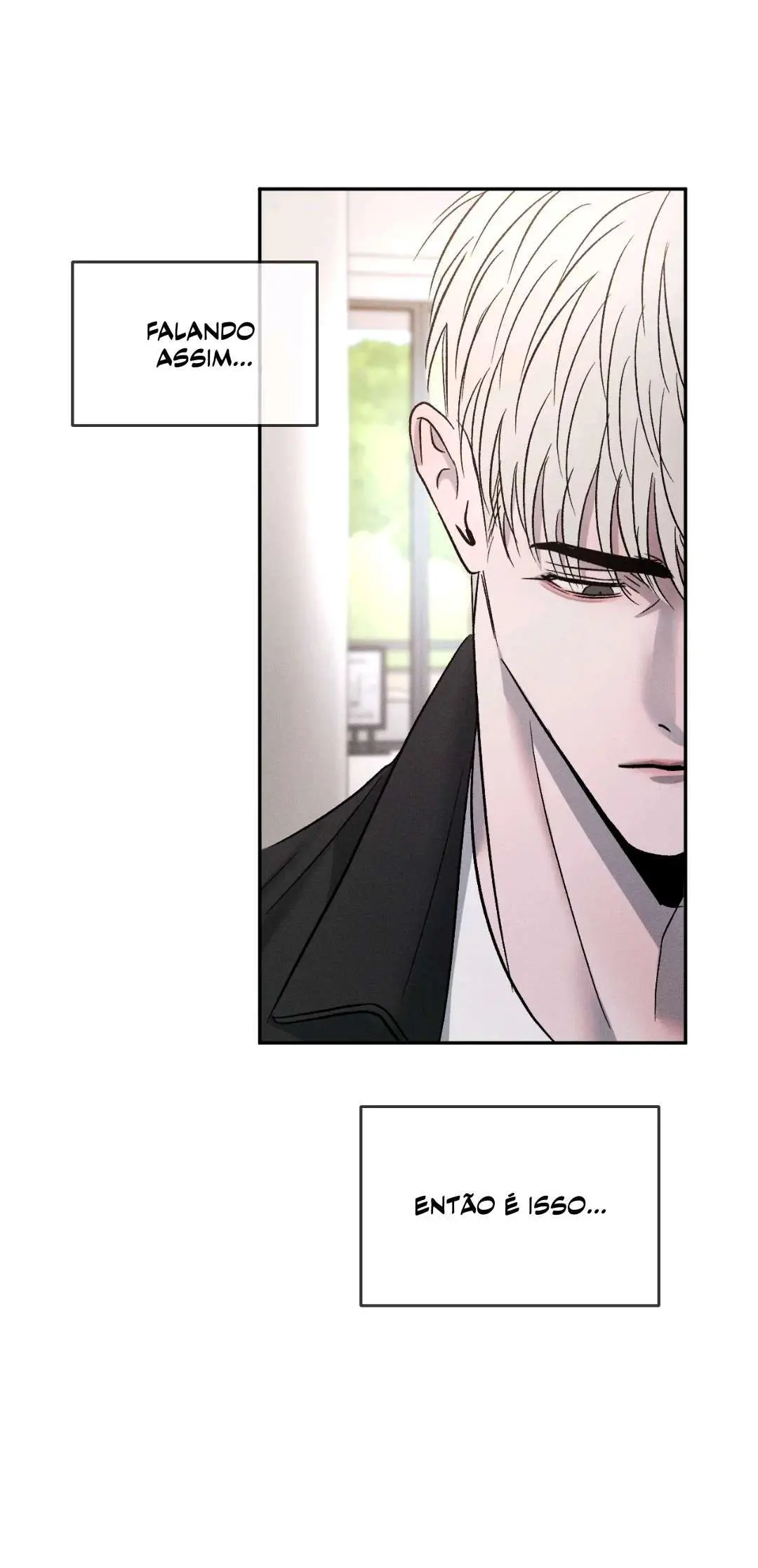 Opostos – Capítulo 63 Yaoi – Página 31