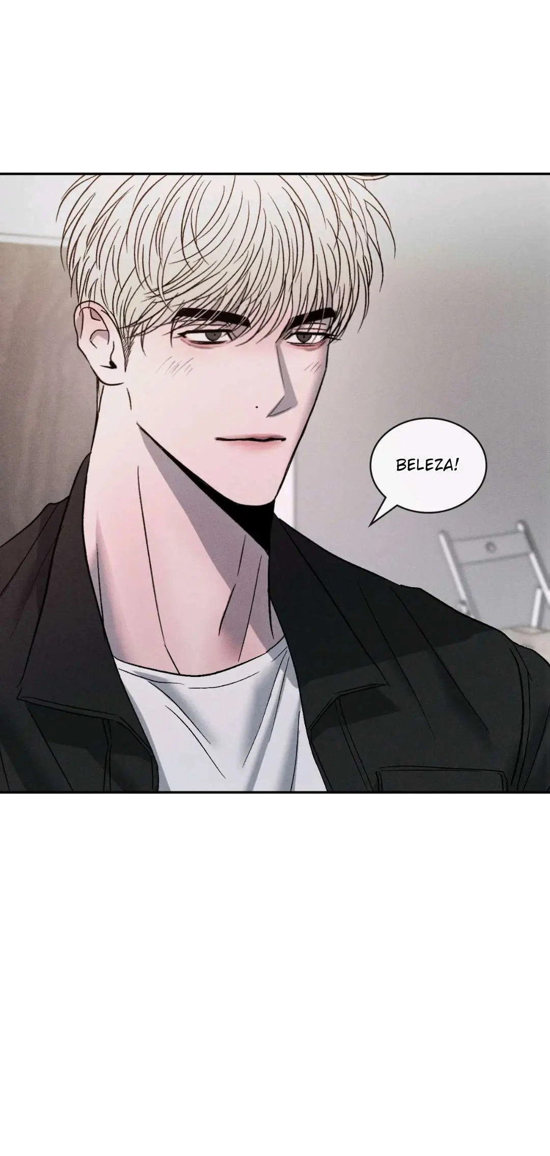 Opostos – Capítulo 63 Yaoi – Página 35