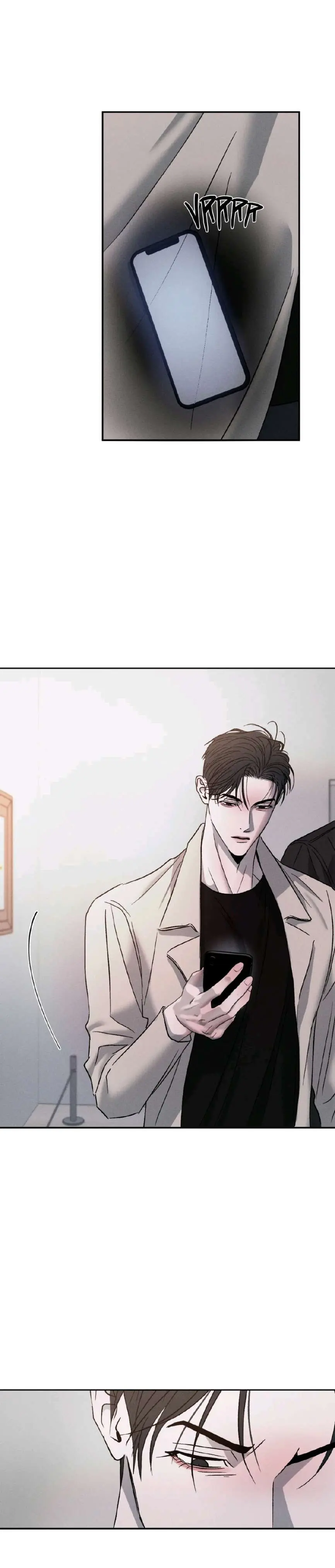 Opostos – Capítulo 63 Yaoi – Página 36