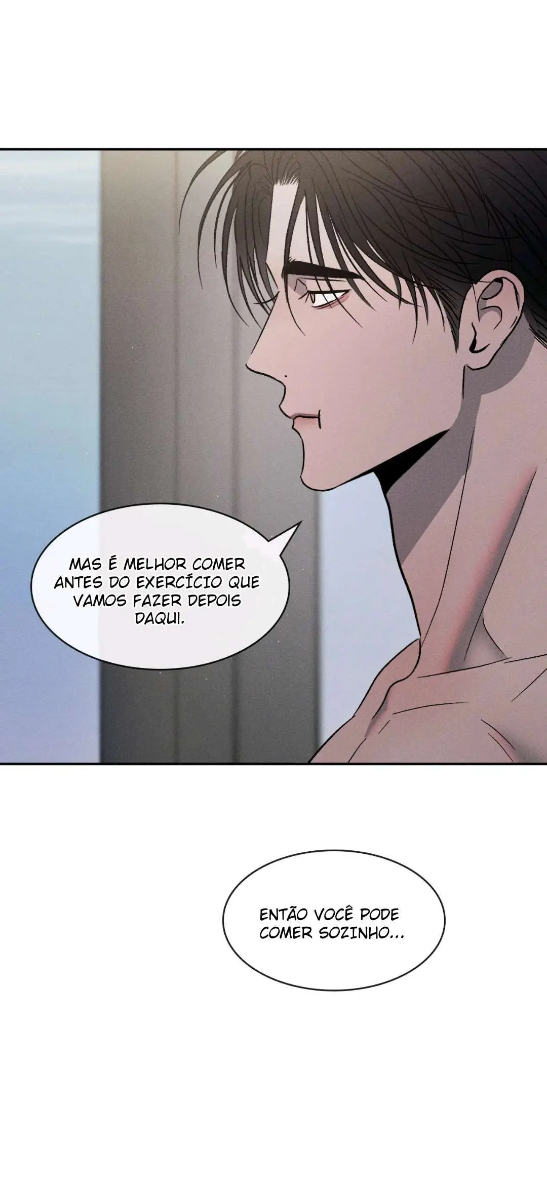 Opostos – Capítulo 63 Yaoi – Página 5