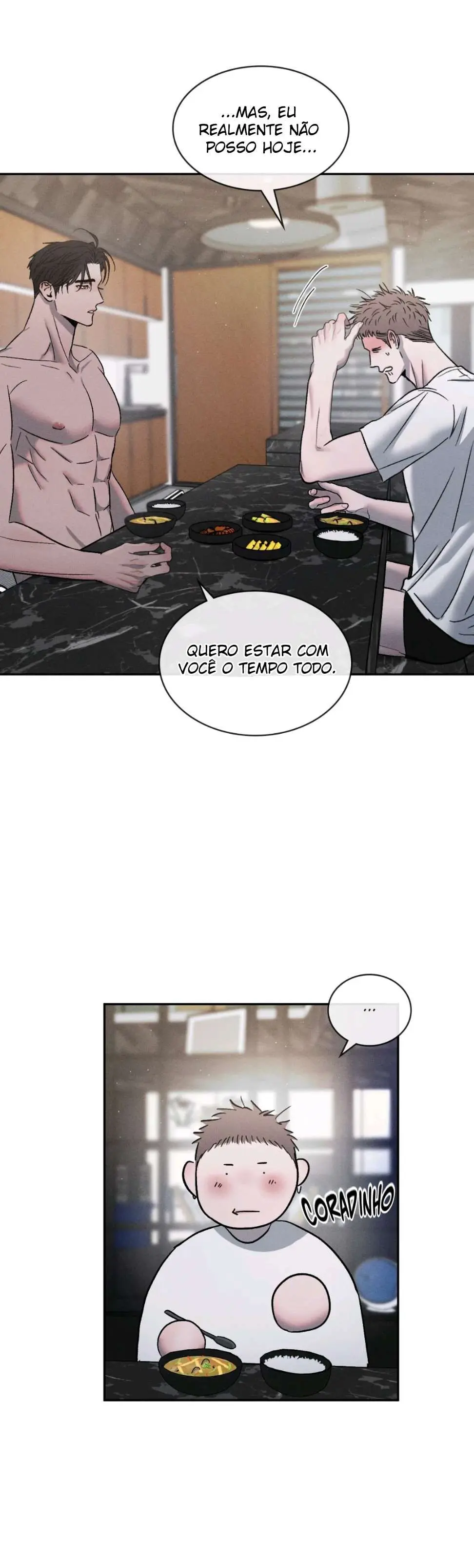 Opostos – Capítulo 63 Yaoi – Página 7