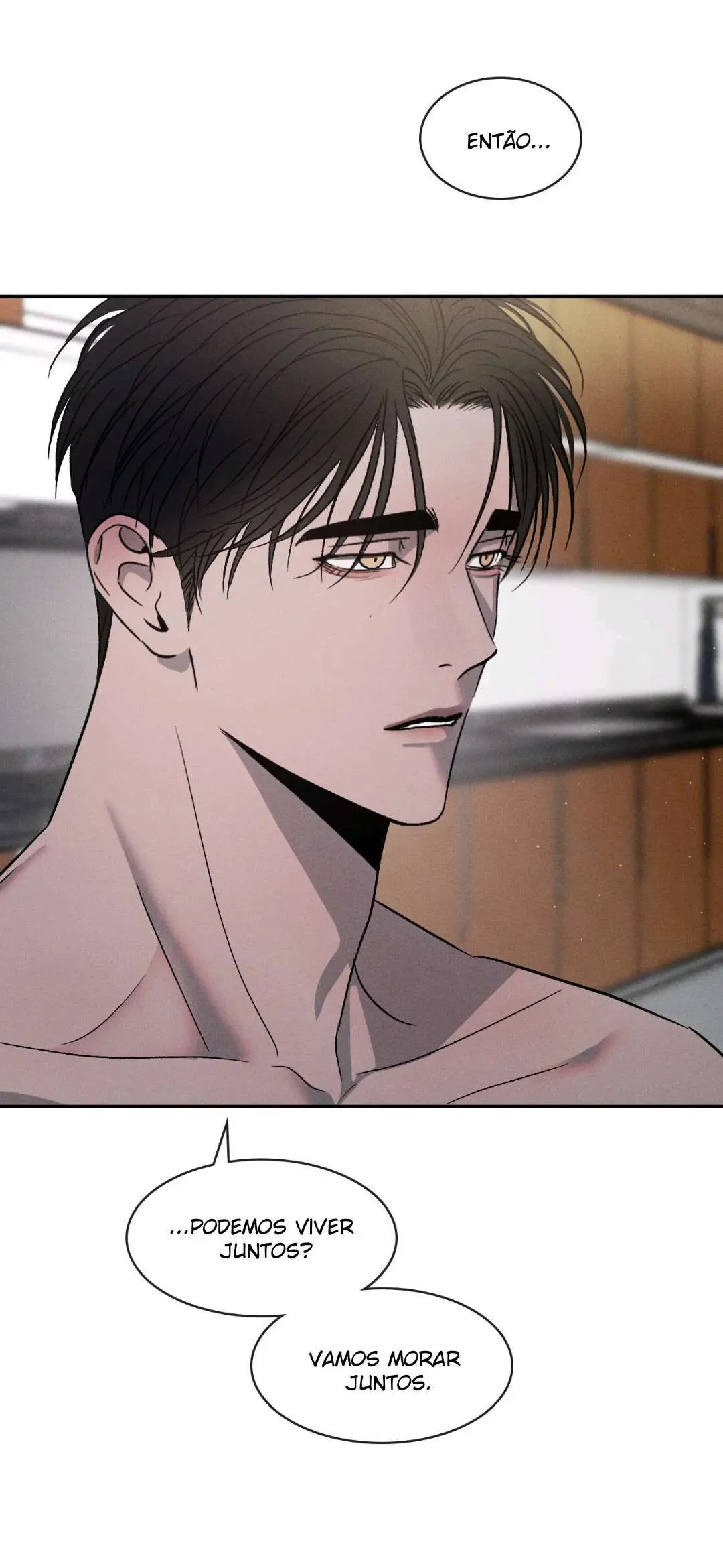 Opostos – Capítulo 63 Yaoi – Página 8