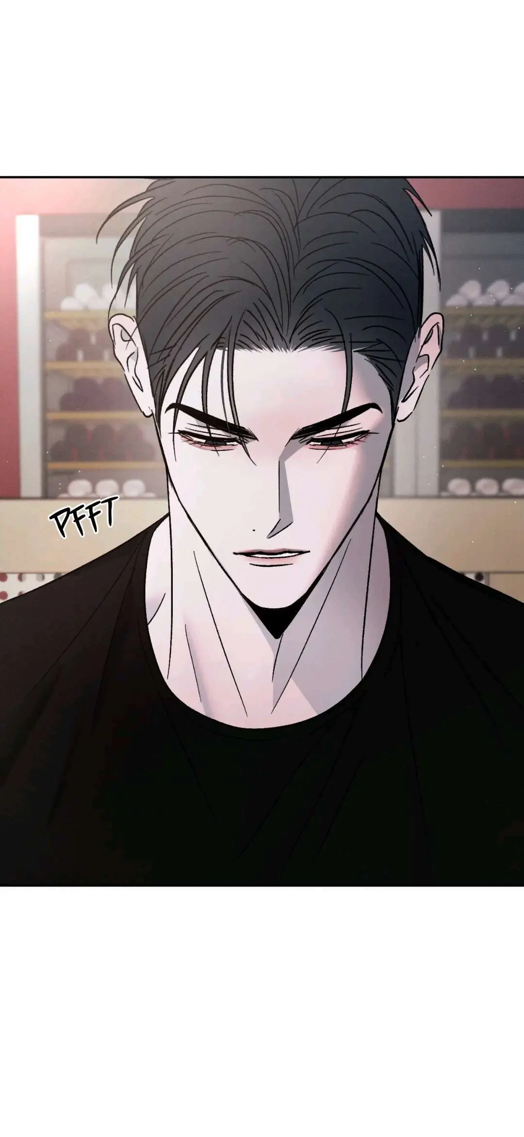 Opostos – Capítulo 64 Yaoi – Página 10