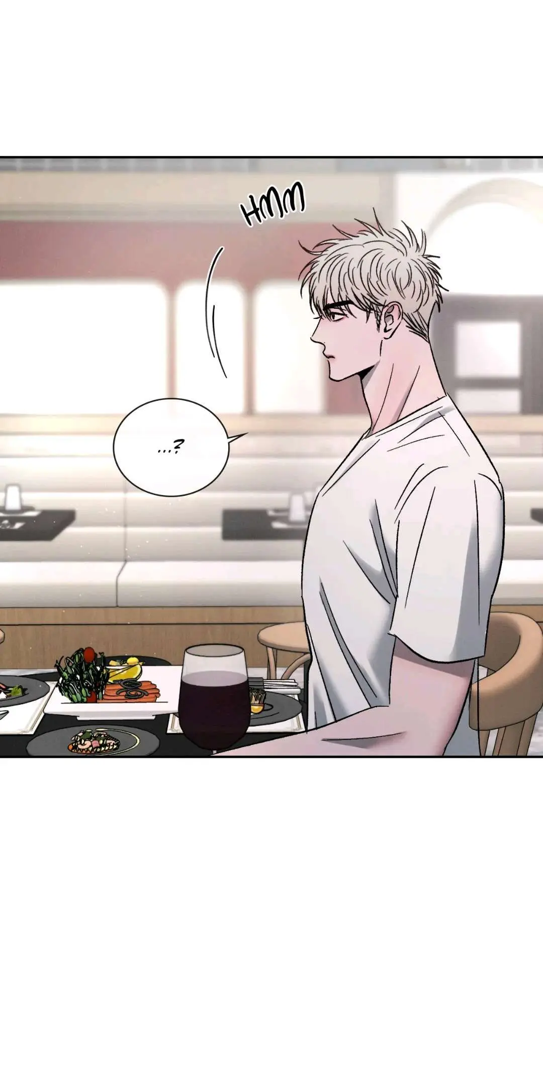 Opostos – Capítulo 64 Yaoi – Página 11