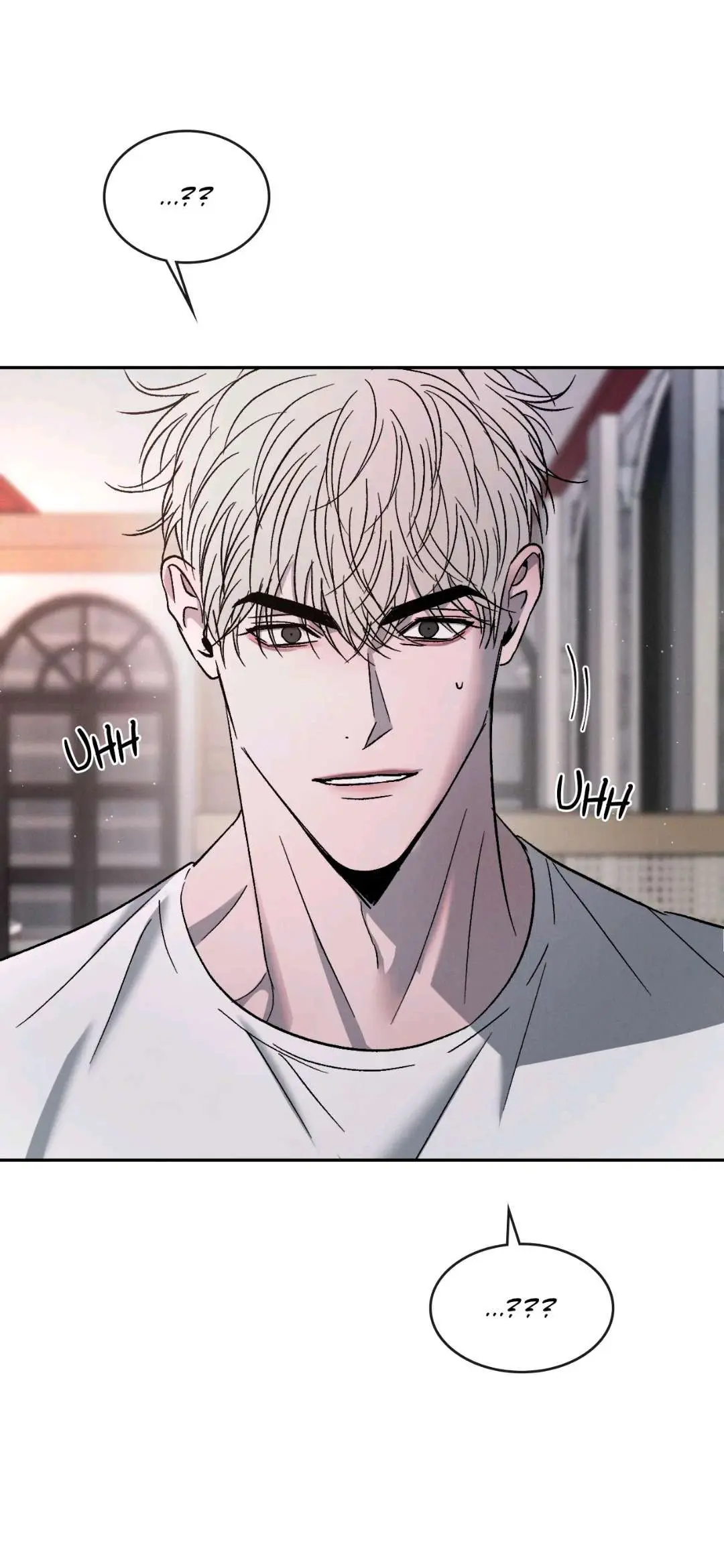 Opostos – Capítulo 64 Yaoi – Página 13