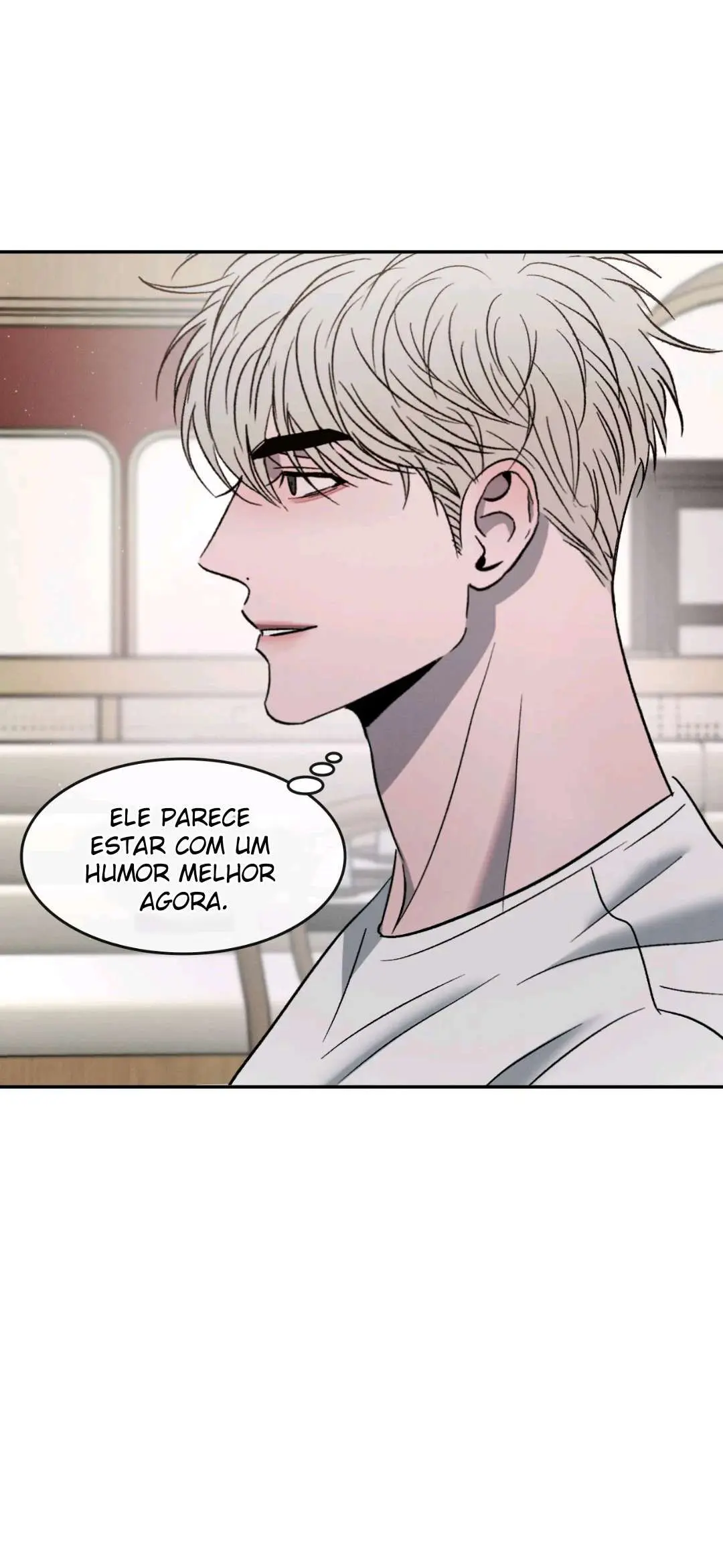 Opostos – Capítulo 64 Yaoi – Página 16