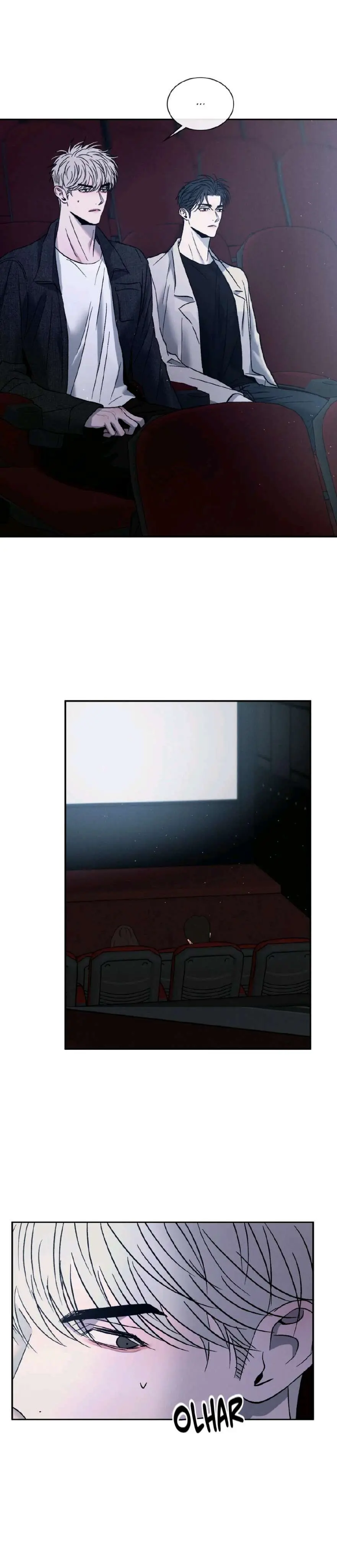 Opostos – Capítulo 64 Yaoi – Página 18