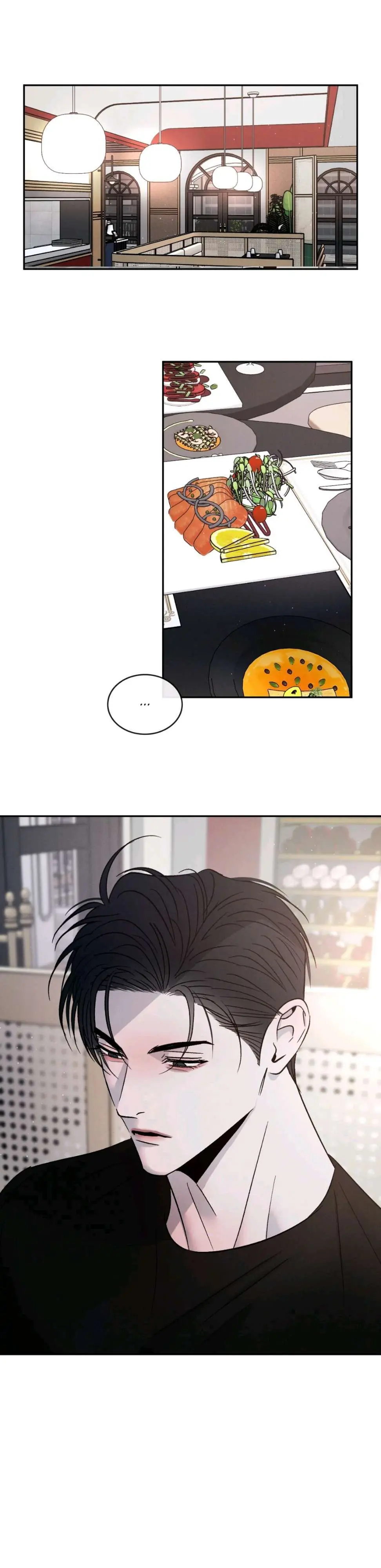 Opostos – Capítulo 64 Yaoi – Página 2