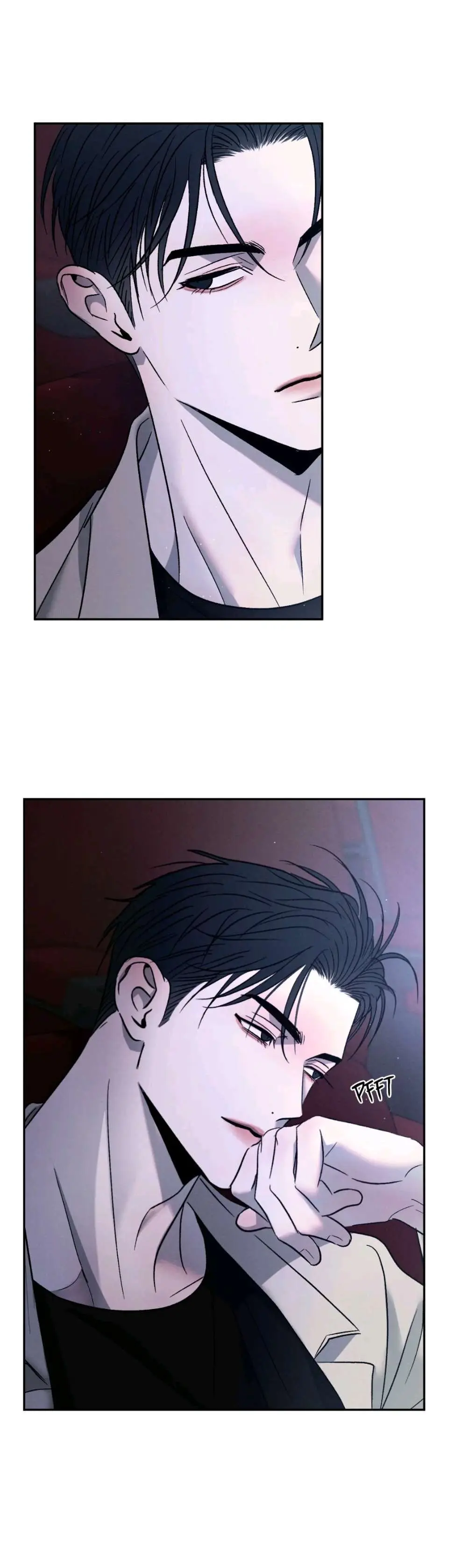 Opostos – Capítulo 64 Yaoi – Página 20