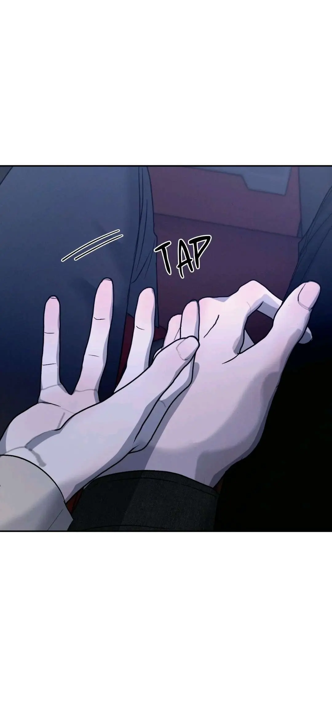 Opostos – Capítulo 64 Yaoi – Página 21