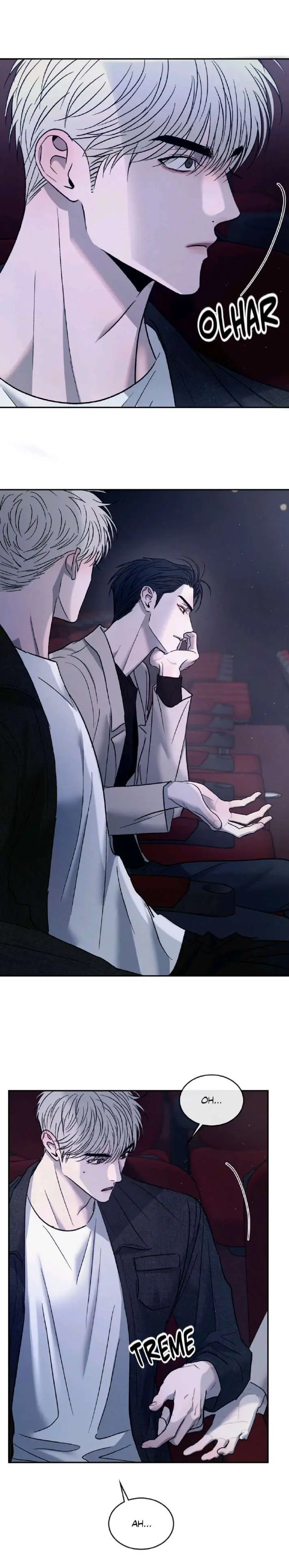 Opostos – Capítulo 64 Yaoi – Página 22