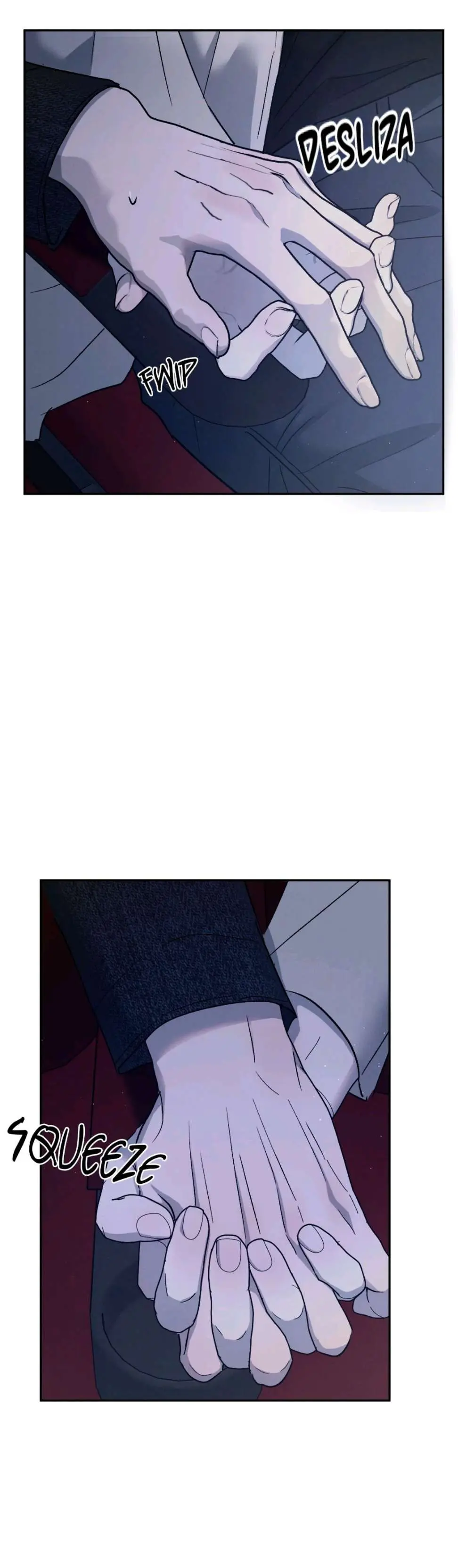 Opostos – Capítulo 64 Yaoi – Página 23