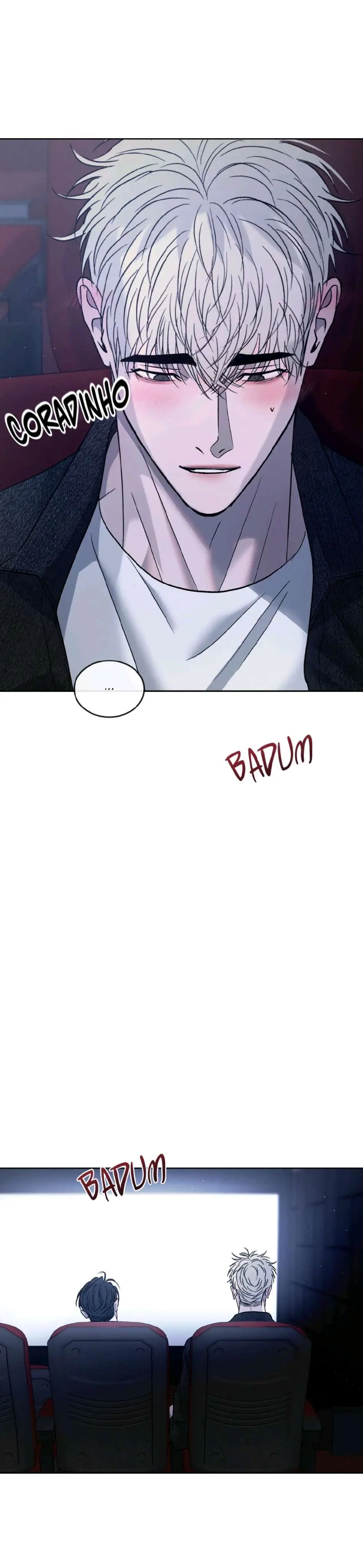 Opostos – Capítulo 64 Yaoi – Página 24