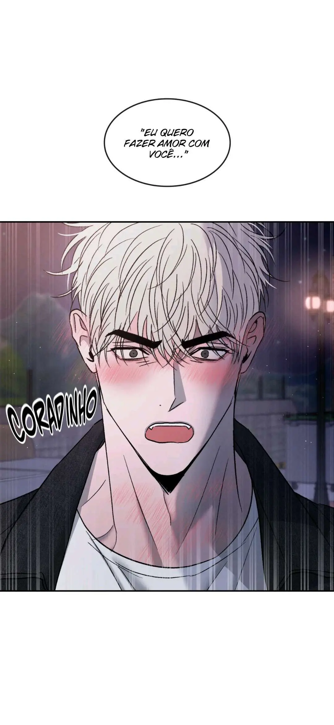 Opostos – Capítulo 64 Yaoi – Página 30