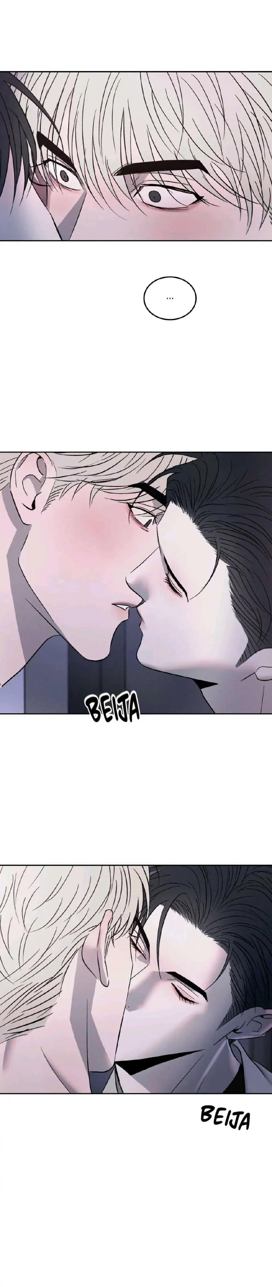 Opostos – Capítulo 64 Yaoi – Página 34