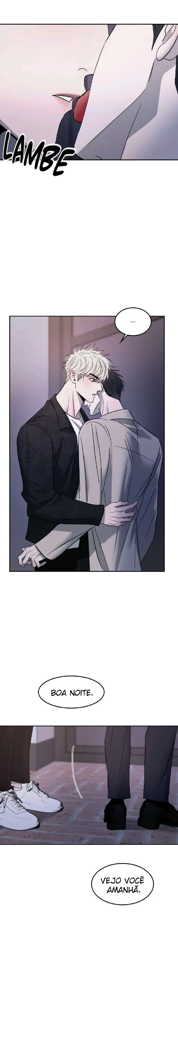 Opostos – Capítulo 64 Yaoi – Página 35