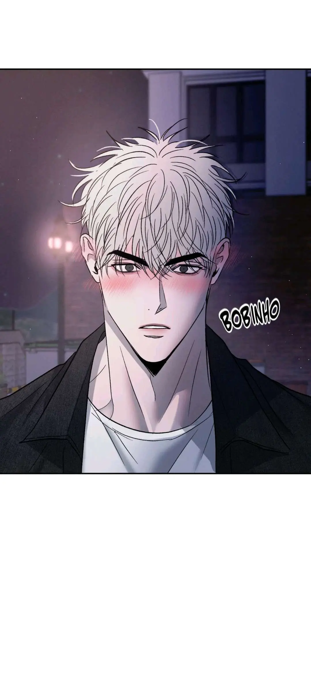 Opostos – Capítulo 64 Yaoi – Página 36