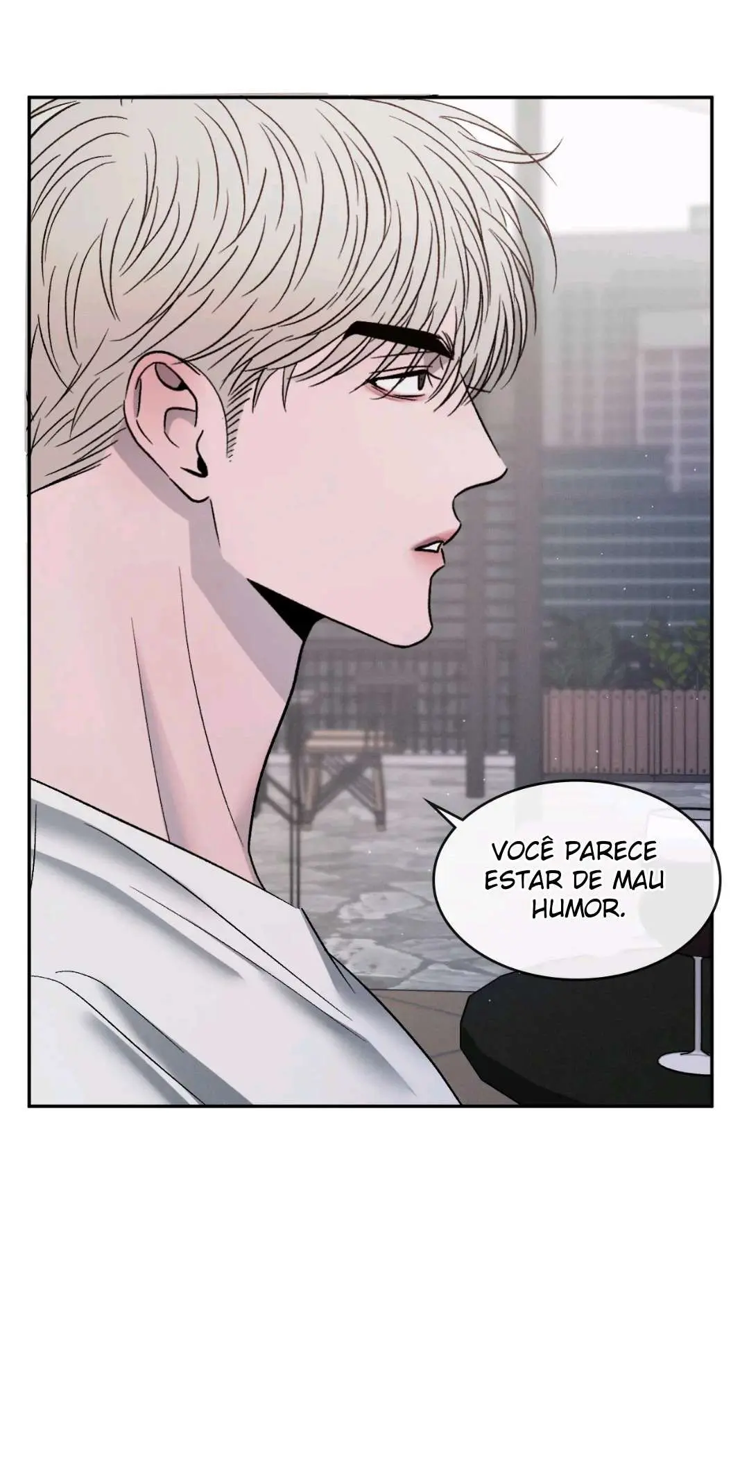 Opostos – Capítulo 64 Yaoi – Página 4