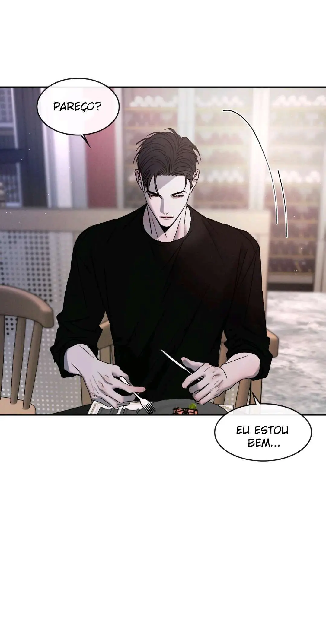 Opostos – Capítulo 64 Yaoi – Página 5