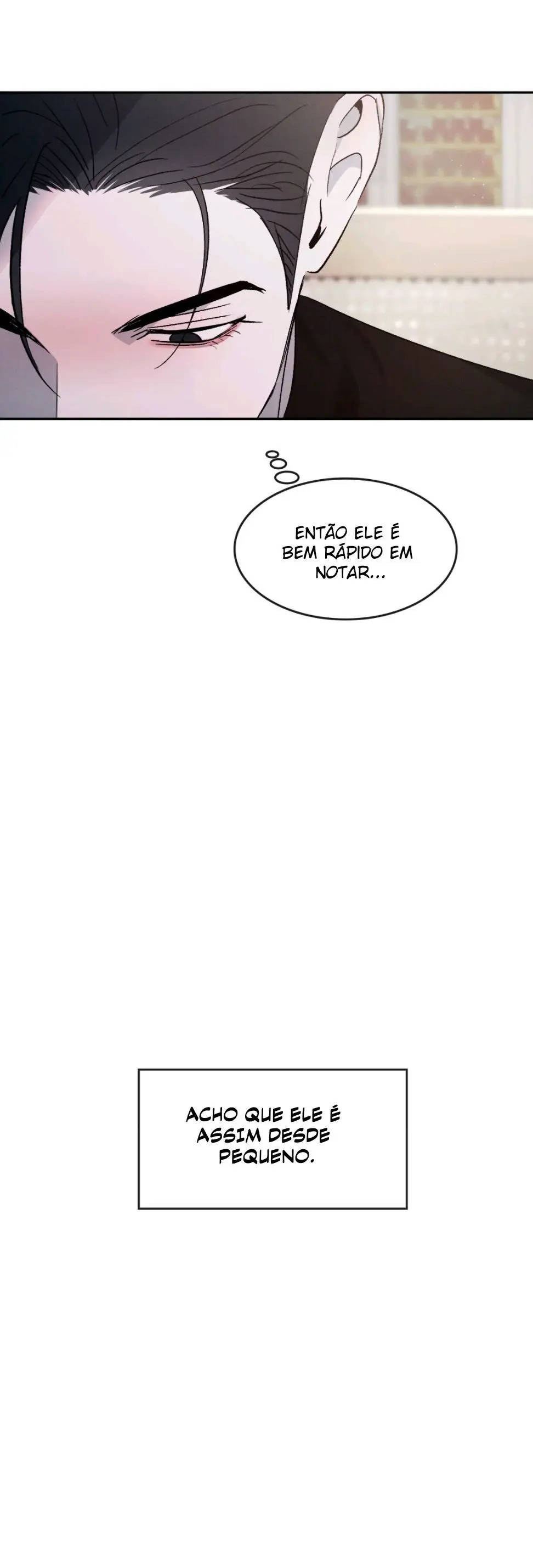 Opostos – Capítulo 64 Yaoi – Página 6