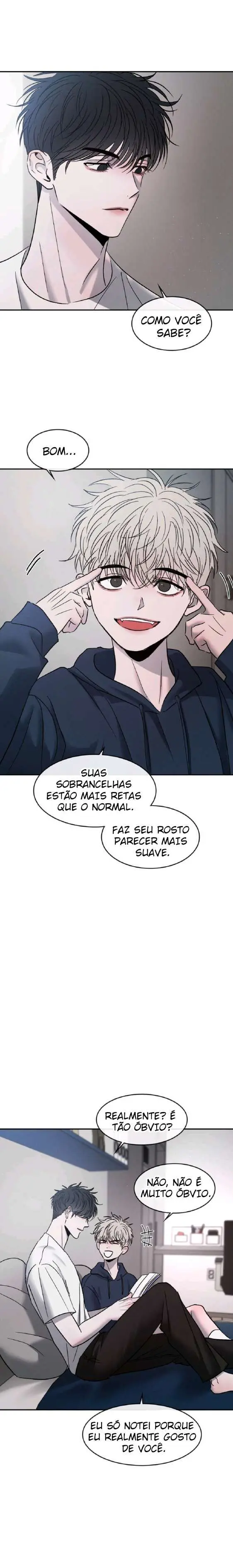 Opostos – Capítulo 64 Yaoi – Página 8