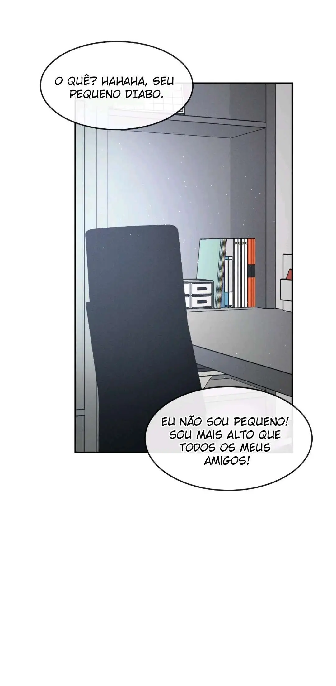 Opostos – Capítulo 64 Yaoi – Página 9