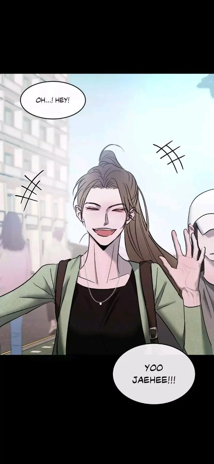 Opostos – Capítulo 65 Yaoi – Página 10