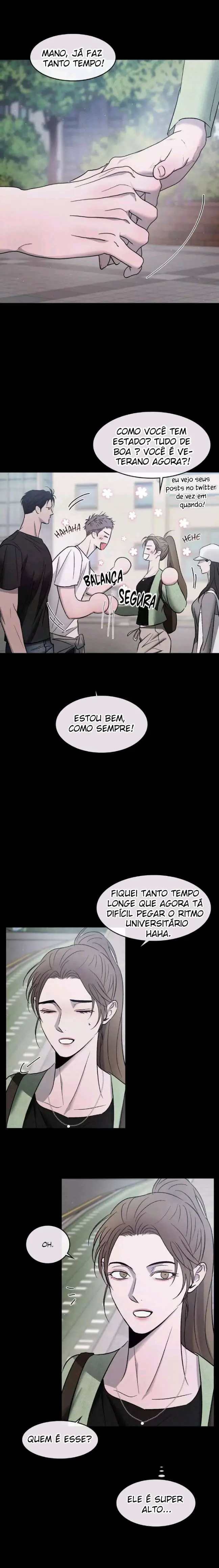 Opostos – Capítulo 65 Yaoi – Página 13