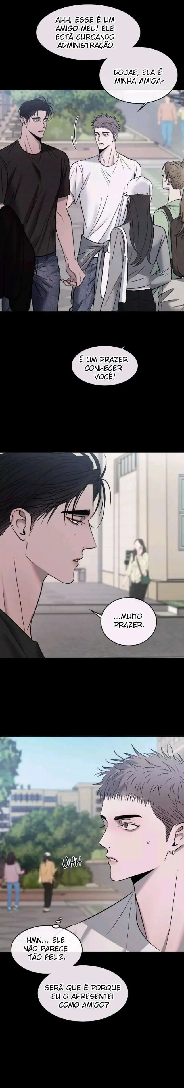 Opostos – Capítulo 65 Yaoi – Página 14