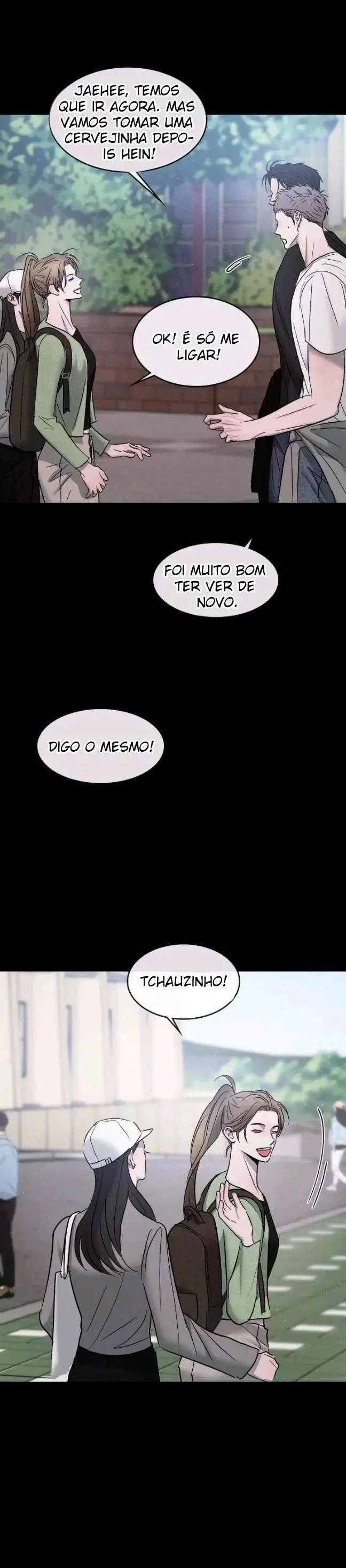 Opostos – Capítulo 65 Yaoi – Página 15