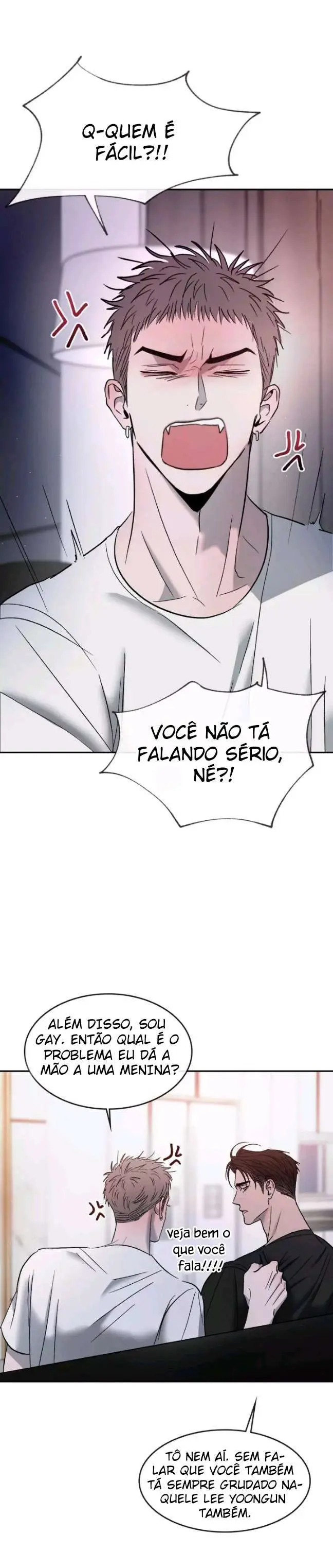 Opostos – Capítulo 65 Yaoi – Página 17