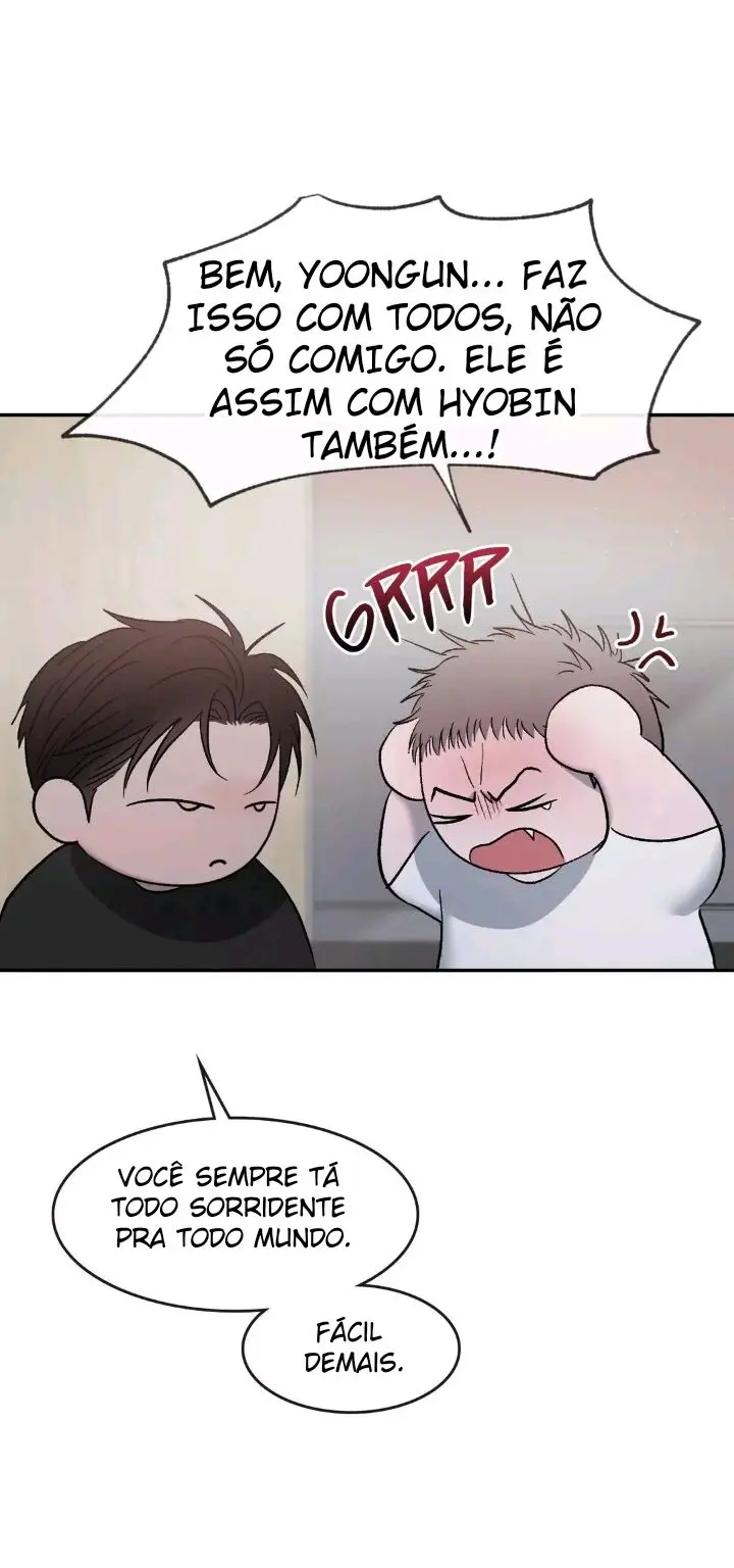 Opostos – Capítulo 65 Yaoi – Página 19