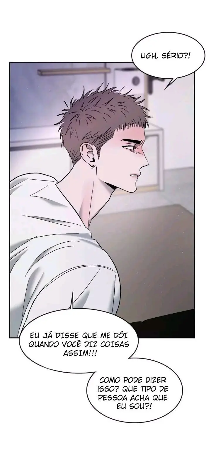 Opostos – Capítulo 65 Yaoi – Página 20