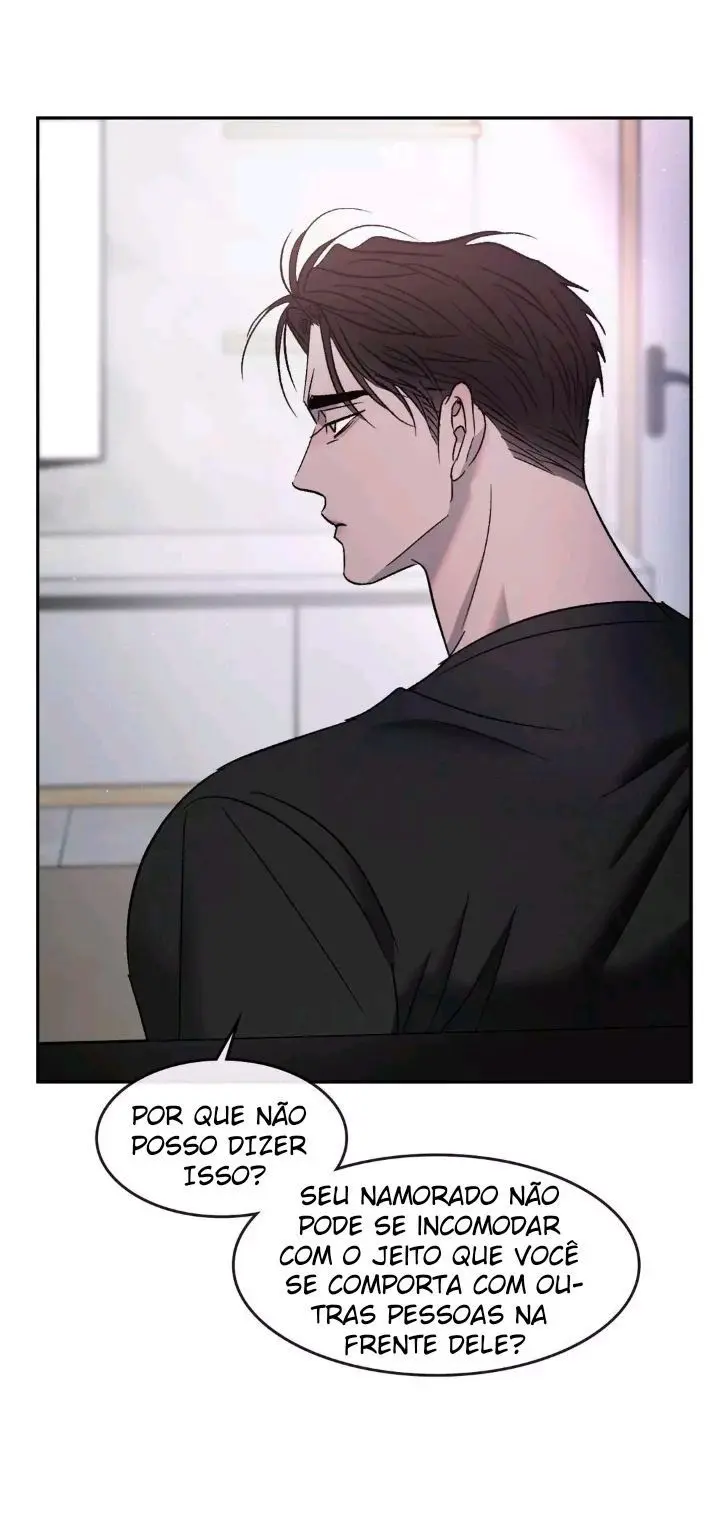 Opostos – Capítulo 65 Yaoi – Página 21