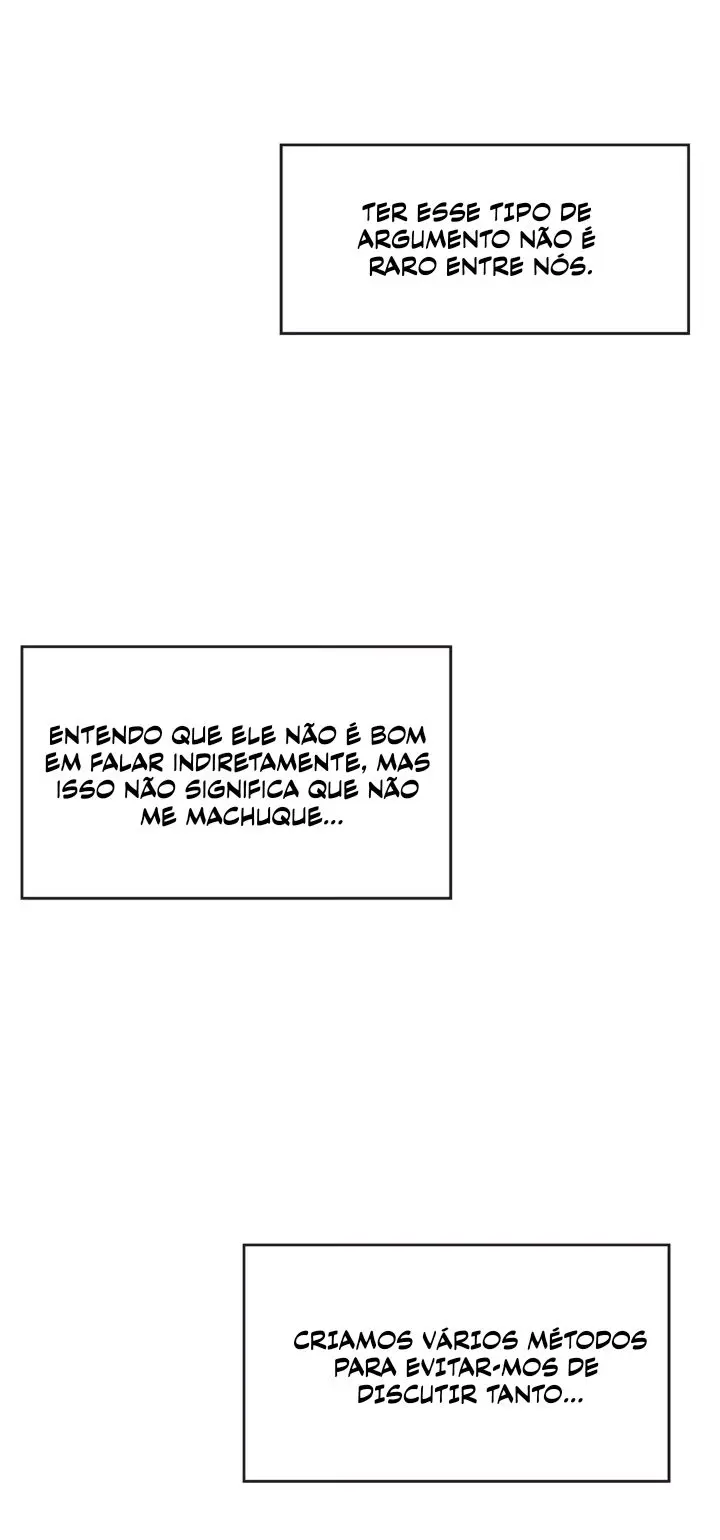 Opostos – Capítulo 65 Yaoi – Página 23