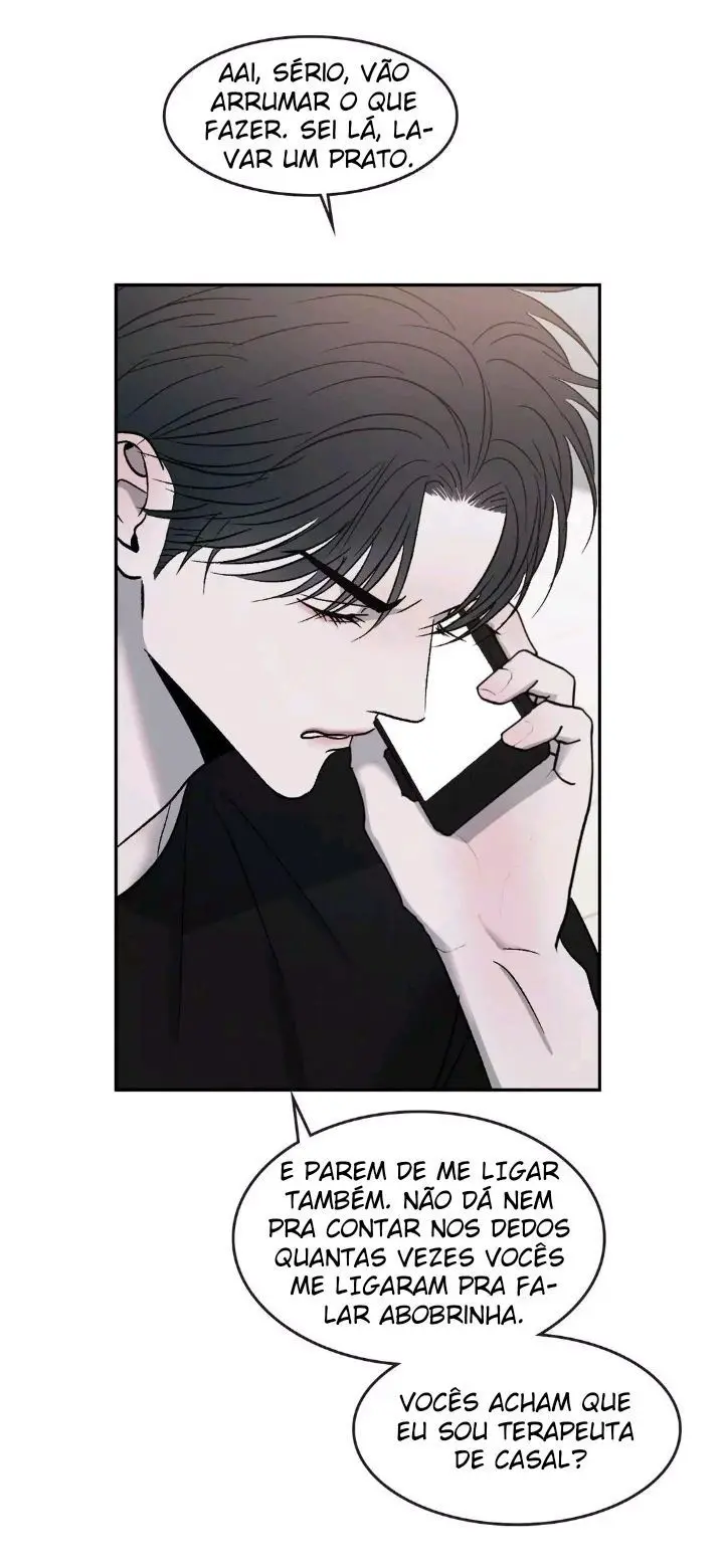 Opostos – Capítulo 65 Yaoi – Página 26