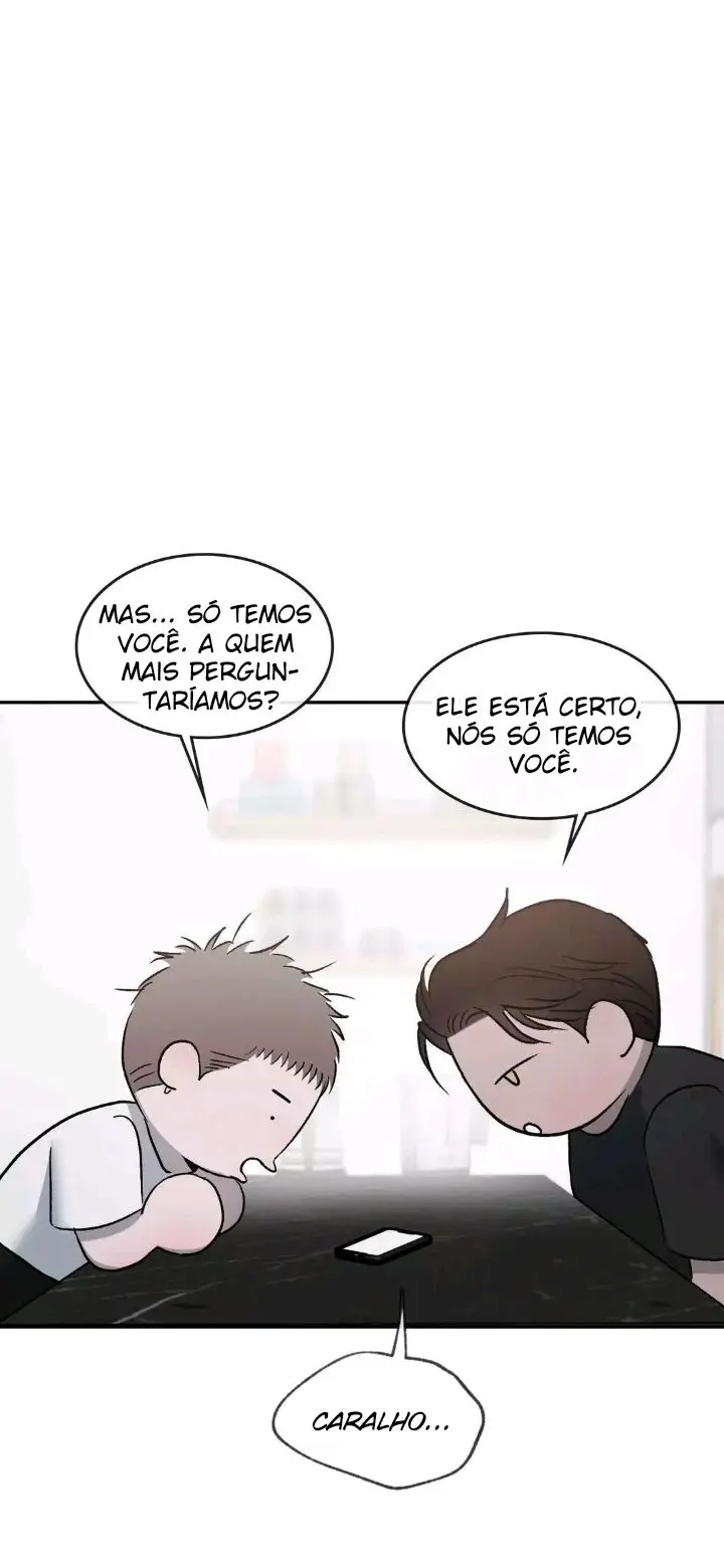 Opostos – Capítulo 65 Yaoi – Página 27