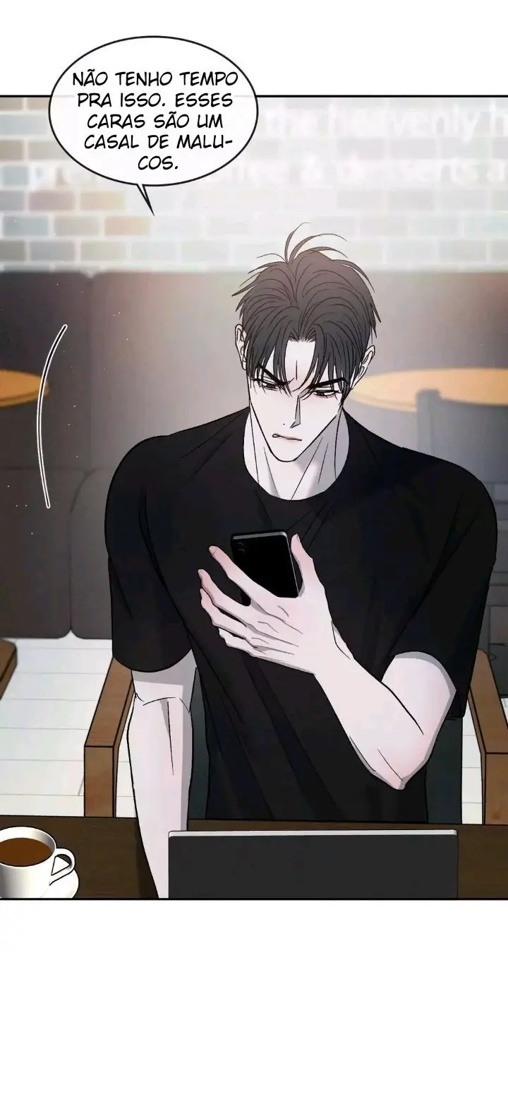 Opostos – Capítulo 65 Yaoi – Página 29