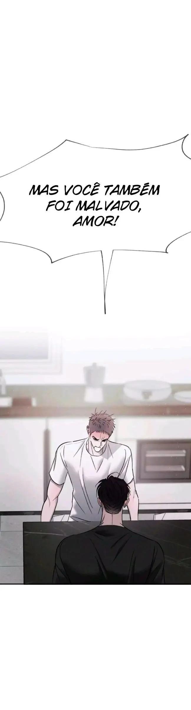 Opostos – Capítulo 65 Yaoi – Página 37