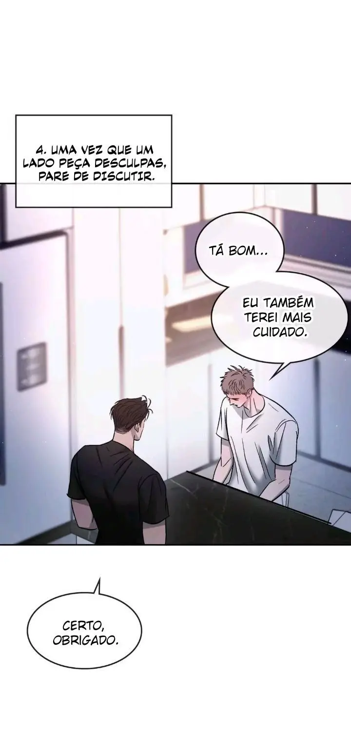 Opostos – Capítulo 65 Yaoi – Página 39