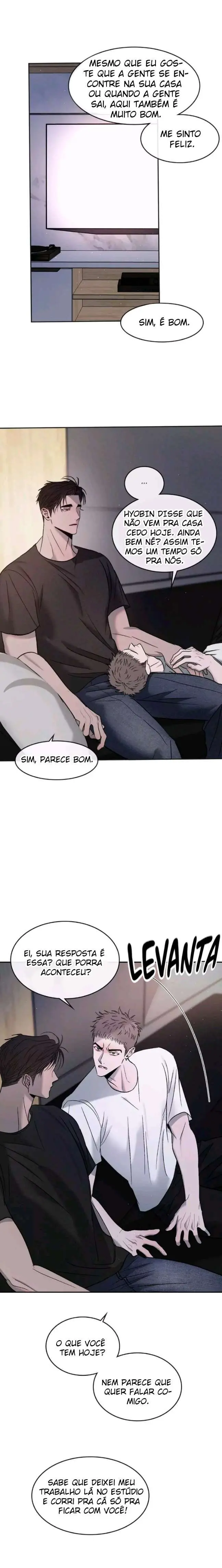 Opostos – Capítulo 65 Yaoi – Página 5