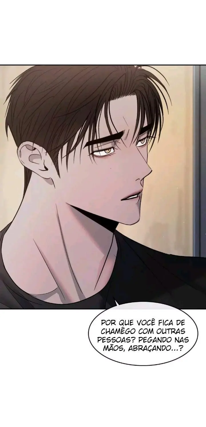 Opostos – Capítulo 65 Yaoi – Página 7