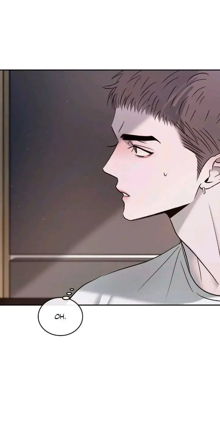 Opostos – Capítulo 65 Yaoi – Página 8