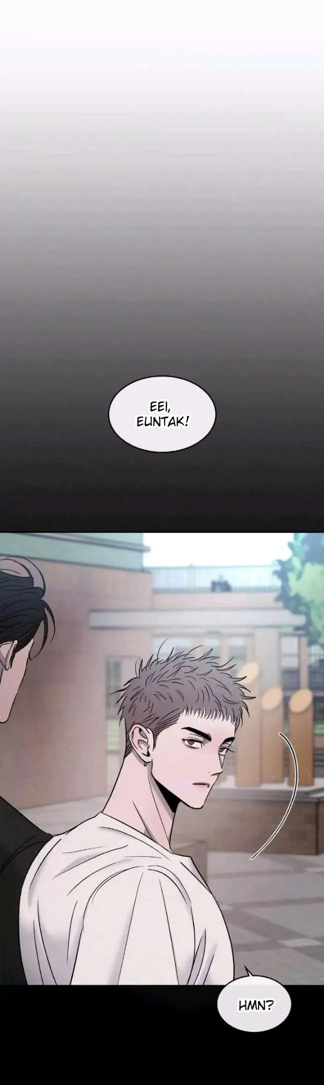 Opostos – Capítulo 65 Yaoi – Página 9