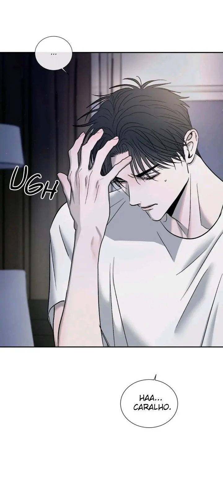 Opostos – Capítulo 66 Yaoi – Página 10