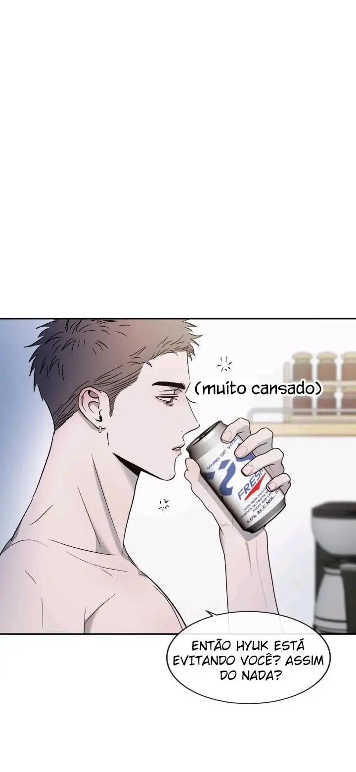 Opostos – Capítulo 66 Yaoi – Página 11