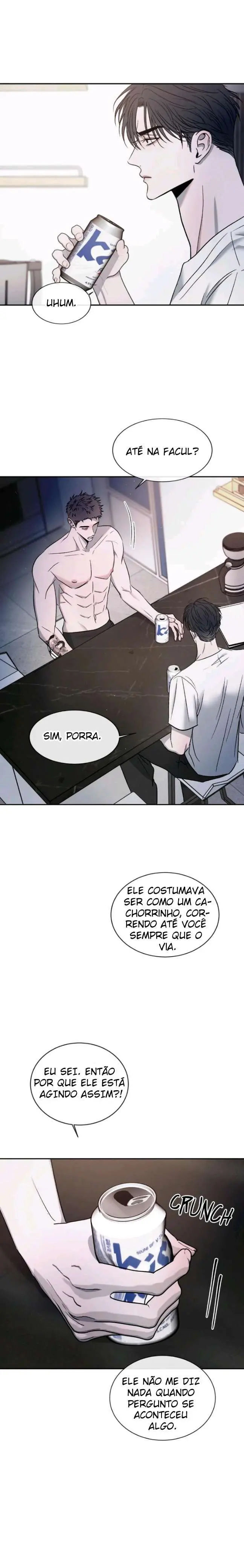 Opostos – Capítulo 66 Yaoi – Página 12