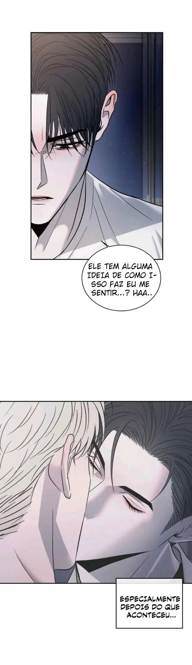 Opostos – Capítulo 66 Yaoi – Página 14