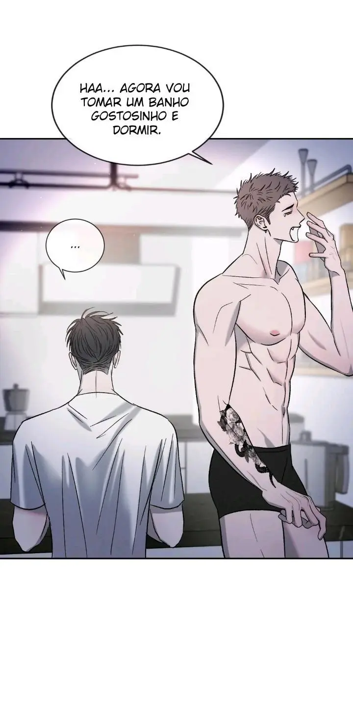 Opostos – Capítulo 66 Yaoi – Página 20